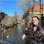 Profesora particular durante muchos años a los niños de mi pueblo, en todo tipo de materias de primaria.